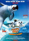 Happy Feet Oscar Nomination